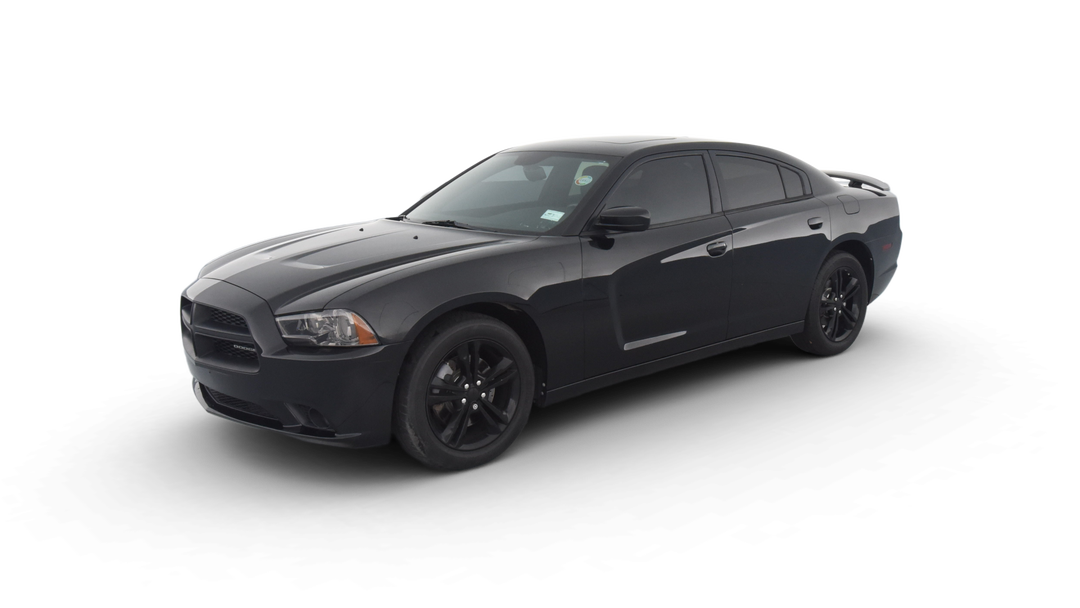 2013 Dodge Charger Carvana